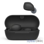 Sony WF-C710N True Wireless Earbuds (Black)