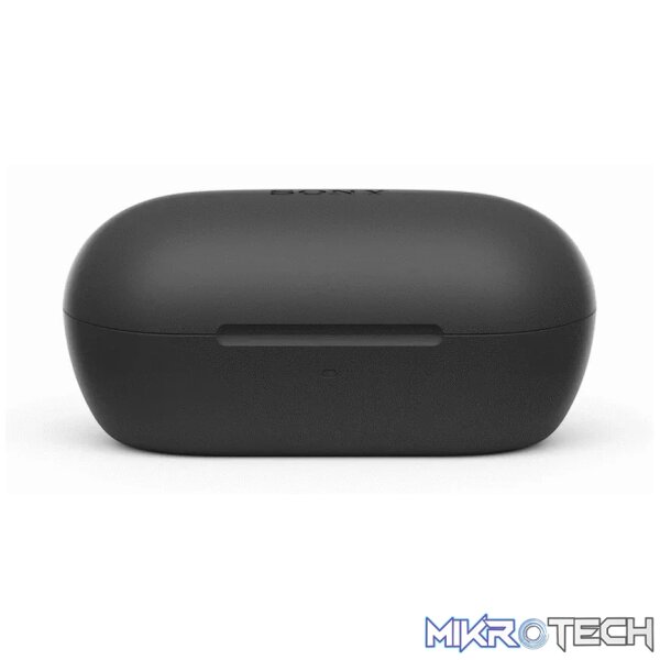 Sony WF-C710N True Wireless Earbuds (Black) - Image 3