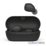 Sony WF-C710N True Wireless Earbuds (Black) - Image 6