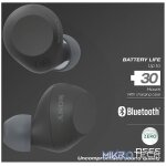 Sony WF-C710N True Wireless Earbuds (Black) - Image 9