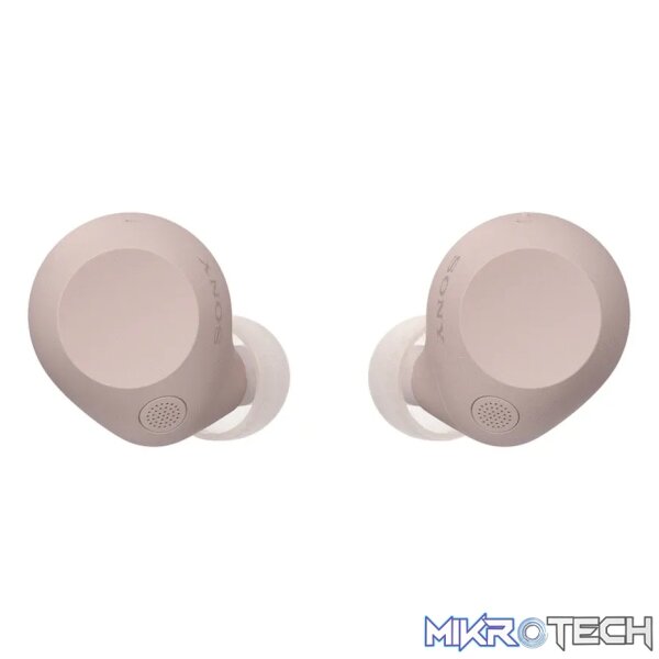 Sony WF-C710N True Wireless Earbuds (Pink) - Image 2