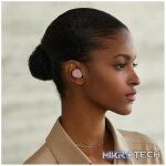 Sony WF-C710N True Wireless Earbuds (Pink) - Image 3
