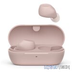 Sony WF-C710N True Wireless Earbuds (Pink) - Image 4