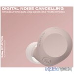Sony WF-C710N True Wireless Earbuds (Pink) - Image 5