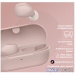 Sony WF-C710N True Wireless Earbuds (Pink) - Image 6
