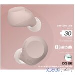 Sony WF-C710N True Wireless Earbuds (Pink) - Image 7