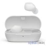 Sony WF-C710N (White) True Wireless Earbuds