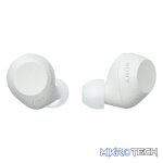 Sony WF-C710N (White) True Wireless Earbuds - Image 3