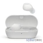 Sony WF-C710N (White) True Wireless Earbuds - Image 6