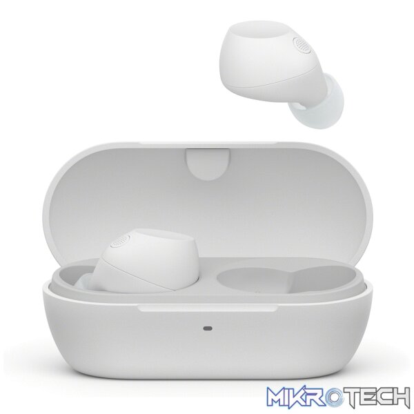 Sony WF-C710N (White) True Wireless Earbuds Sony WF-C710N (White) True Wireless Earbuds