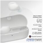 Sony WF-C710N (White) True Wireless Earbuds - Image 8