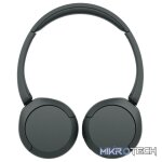 Sony WH-CH520 Bluetooth On-Ear Headphones (Black) - Image 2
