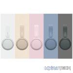 Sony WH-CH520 (Yellow) Bluetooth On-Ear Headphones - Image 5