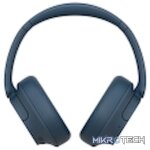 Sony WH-CH720 (Blue) Noise-Cancelling Over-Ear Headphones