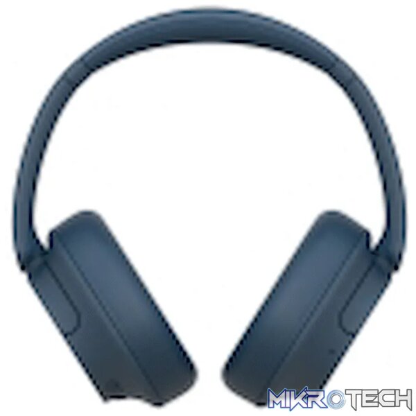 Sony WH-CH720 (Blue) Noise-Cancelling Over-Ear Headphones Sony WH-CH720 (Blue) Noise-Cancelling Over-Ear Headphones