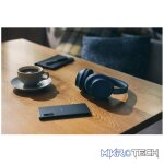 Sony WH-CH720 (Blue) Noise-Cancelling Over-Ear Headphones - Image 8