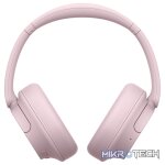 Sony WH-CH720 (Pink) Noise Cancelling Over-Ear Headphones