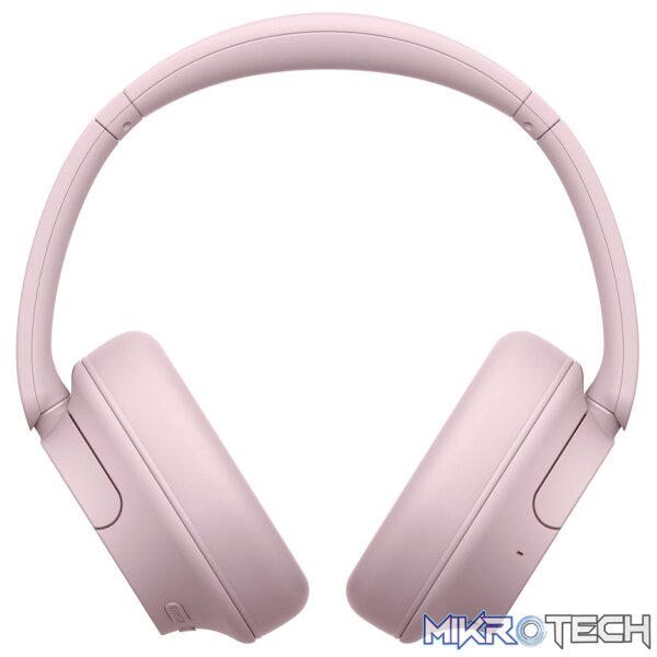 Sony WH-CH720 (Pink) Noise Cancelling Over-Ear Headphones Sony WH-CH720 (Pink) Noise Cancelling Over-Ear Headphones