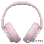 Sony WH-CH720 (Pink) Noise Cancelling Over-Ear Headphones - Image 8