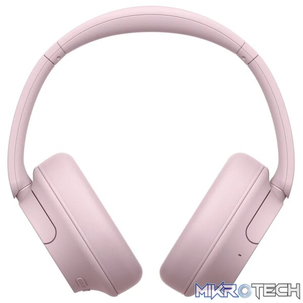 Sony WH-CH720 (Pink) Noise Cancelling Over-Ear Headphones - Image 8