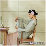Sony WH-CH720 (Pink) Noise Cancelling Over-Ear Headphones - Image 9