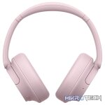 Sony WH-CH720 (Pink) Noise Cancelling Over-Ear Headphones - Image 10
