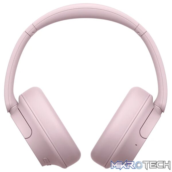 Sony WH-CH720 (Pink) Noise Cancelling Over-Ear Headphones - Image 10