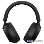 Sony WH1000XM5 (Black) Noise-Cancelling BT Headphones - Image 4