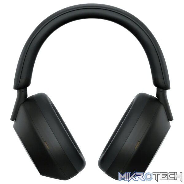 Sony WH1000XM5 (Black) Noise-Cancelling BT Headphones - Image 4