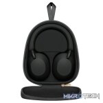 Sony WH1000XM5 (Black) Noise-Cancelling BT Headphones - Image 5