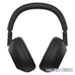 Sony WH1000XM6 (Black) Noise Cancelling Bluetooth Headphones