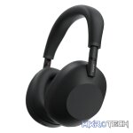 Sony WH1000XM6 (Black) Noise Cancelling Bluetooth Headphones - Image 3