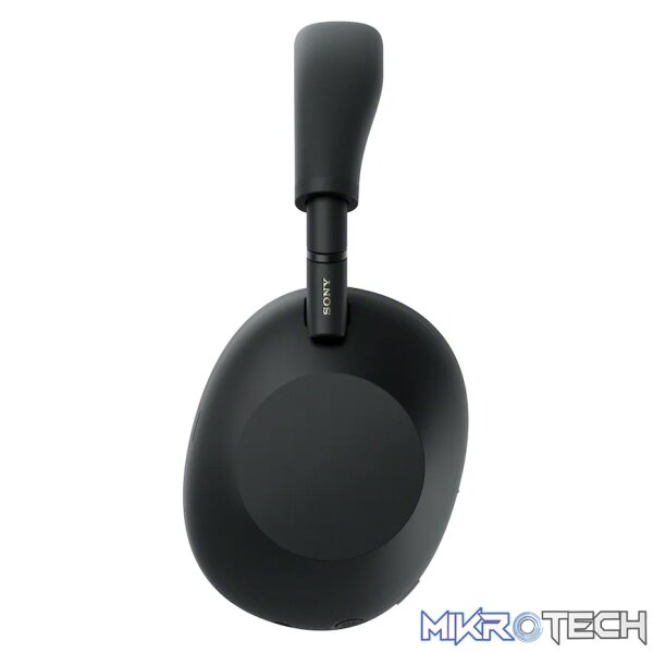 Sony WH1000XM6 (Black) Noise Cancelling Bluetooth Headphones - Image 4