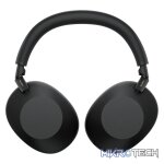 Sony WH1000XM6 (Black) Noise Cancelling Bluetooth Headphones - Image 5