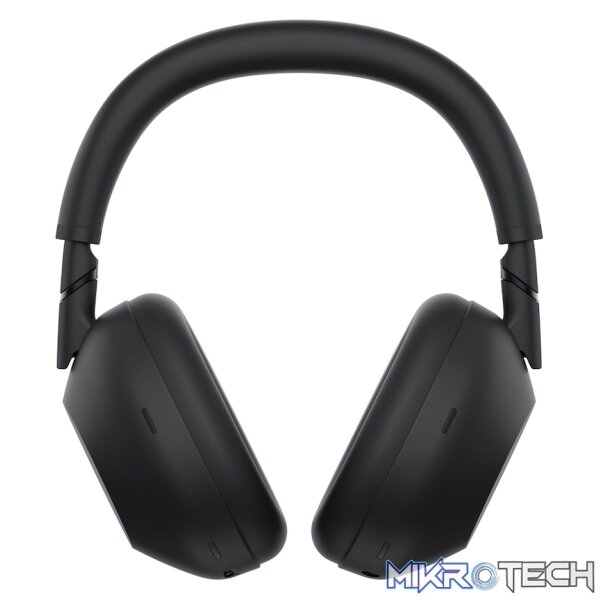 Sony WH1000XM6 (Black) Noise Cancelling Bluetooth Headphones Sony WH1000XM6 (Black) Noise Cancelling Bluetooth Headphones