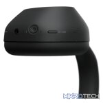 Sony WH1000XM6 (Black) Noise Cancelling Bluetooth Headphones - Image 8