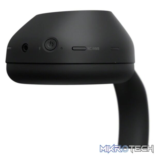 Sony WH1000XM6 (Black) Noise Cancelling Bluetooth Headphones - Image 8