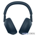 Sony WH1000XM6 (Blue) Noise Cancelling Bluetooth Headphones
