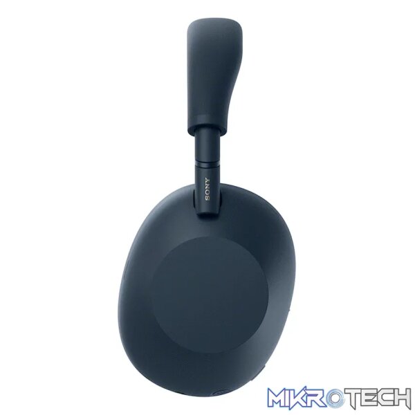 Sony WH1000XM6 (Blue) Noise Cancelling Bluetooth Headphones - Image 4