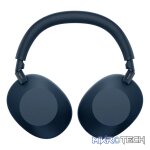 Sony WH1000XM6 (Blue) Noise Cancelling Bluetooth Headphones - Image 5