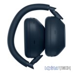 Sony WH1000XM6 (Blue) Noise Cancelling Bluetooth Headphones - Image 6