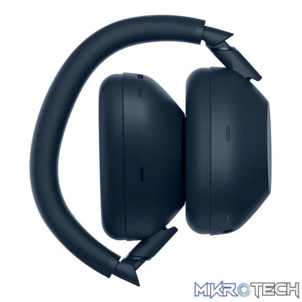 Sony WH1000XM6 (Blue) Noise Cancelling Bluetooth Headphones - Image 6