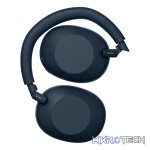 Sony WH1000XM6 (Blue) Noise Cancelling Bluetooth Headphones - Image 7