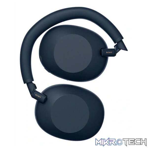 Sony WH1000XM6 (Blue) Noise Cancelling Bluetooth Headphones - Image 7