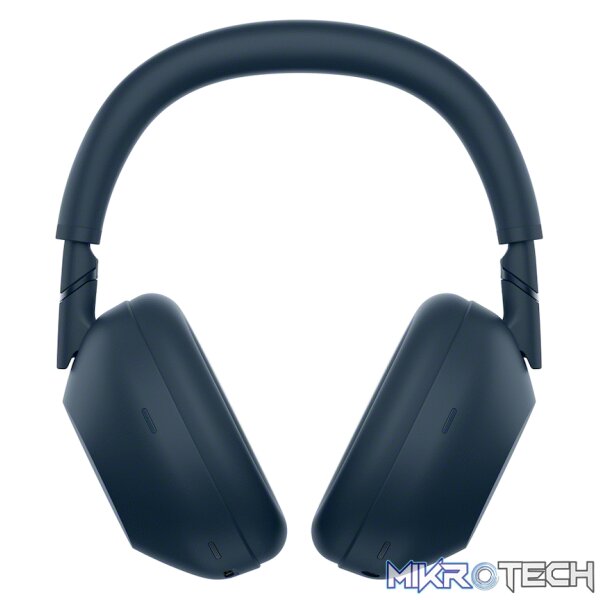 Sony WH1000XM6 (Blue) Noise Cancelling Bluetooth Headphones Sony WH1000XM6 (Blue) Noise Cancelling Bluetooth Headphones