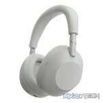 Sony WH1000XM6 (Sliver) Noise Cancelling Bluetooth Headphones - Image 2
