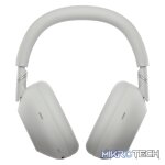 Sony WH1000XM6 (Sliver) Noise Cancelling Bluetooth Headphones