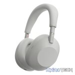 Sony WH1000XM6 (Sliver) Noise Cancelling Bluetooth Headphones - Image 4