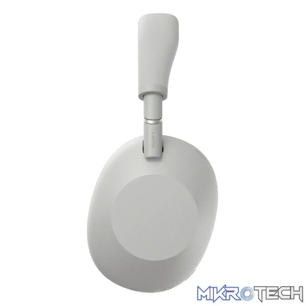Sony WH1000XM6 (Sliver) Noise Cancelling Bluetooth Headphones - Image 5