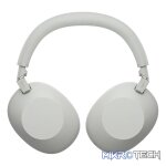 Sony WH1000XM6 (Sliver) Noise Cancelling Bluetooth Headphones - Image 6